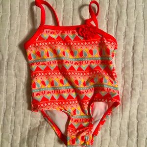3-6mo swimsuit